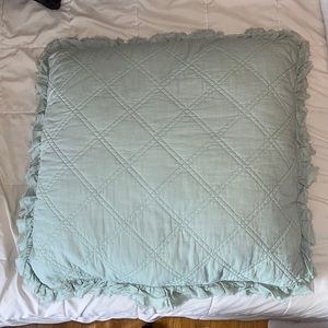 decorative pillow